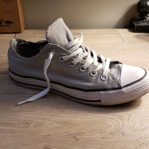 Converse All Star shoes
